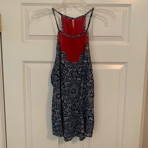 Lucky brand tank top